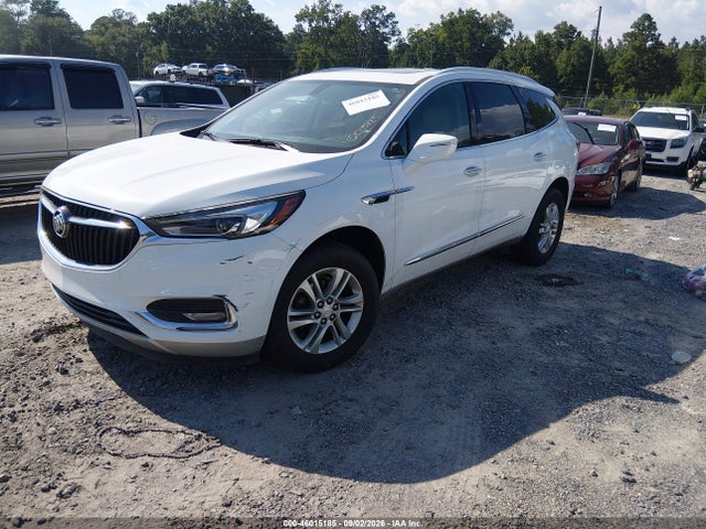 Продажа на аукционе авто 2020 Buick Enclave Fwd Essence, vin: 5GAERBKW6LJ222888, номер лота: 46015185
