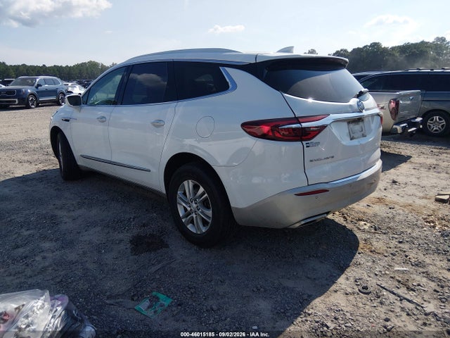Продажа на аукционе авто 2020 Buick Enclave Fwd Essence, vin: 5GAERBKW6LJ222888, номер лота: 46015185