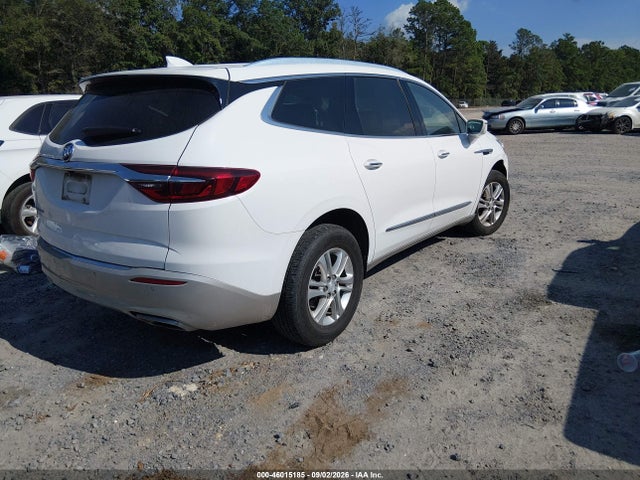 Продажа на аукционе авто 2020 Buick Enclave Fwd Essence, vin: 5GAERBKW6LJ222888, номер лота: 46015185