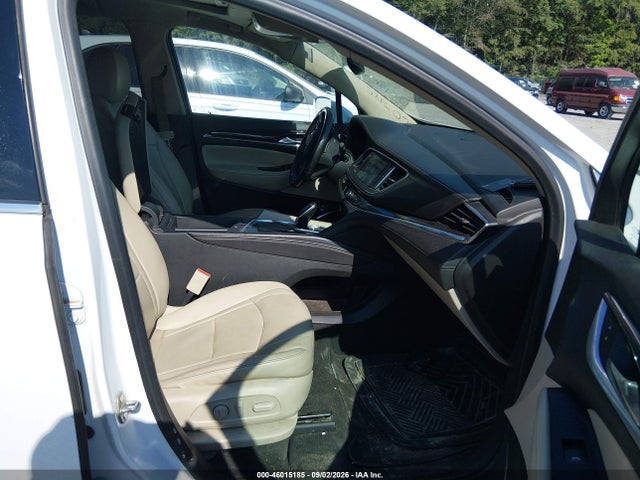 Продажа на аукционе авто 2020 Buick Enclave Fwd Essence, vin: 5GAERBKW6LJ222888, номер лота: 46015185