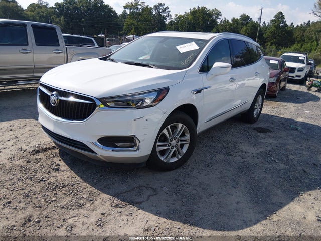 Продажа на аукционе авто 2020 Buick Enclave Fwd Essence, vin: 5GAERBKW6LJ222888, номер лота: 46015185