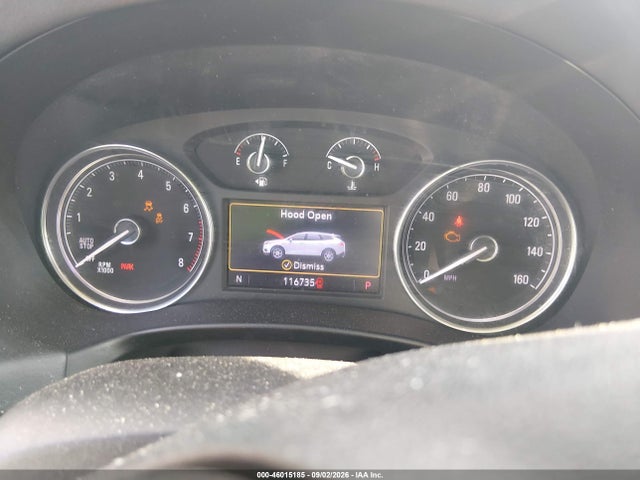 Продажа на аукционе авто 2020 Buick Enclave Fwd Essence, vin: 5GAERBKW6LJ222888, номер лота: 46015185