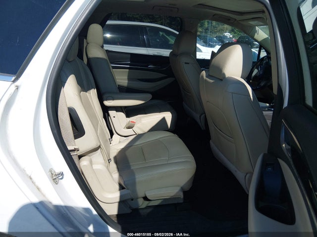 Продажа на аукционе авто 2020 Buick Enclave Fwd Essence, vin: 5GAERBKW6LJ222888, номер лота: 46015185