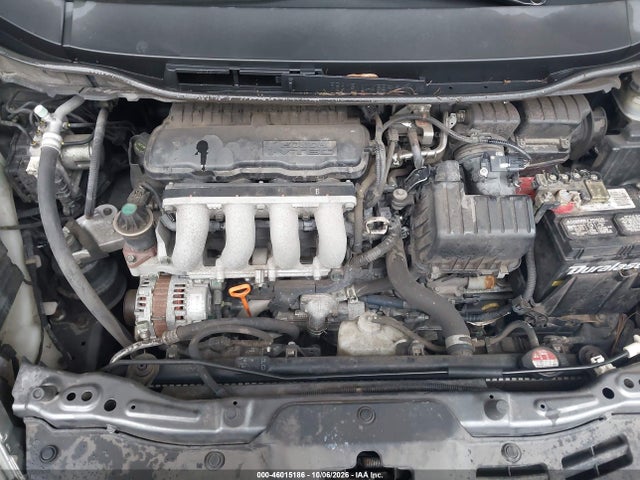 Продаж на аукціоні авто 2013 Honda Fit Sport, vin: JHMGE8H63DC057884, номер лоту: 46015186