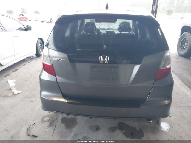 Продаж на аукціоні авто 2013 Honda Fit Sport, vin: JHMGE8H63DC057884, номер лоту: 46015186