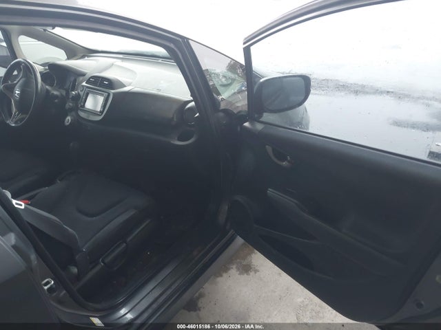 Продаж на аукціоні авто 2013 Honda Fit Sport, vin: JHMGE8H63DC057884, номер лоту: 46015186