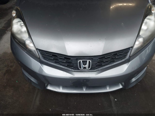 Продаж на аукціоні авто 2013 Honda Fit Sport, vin: JHMGE8H63DC057884, номер лоту: 46015186