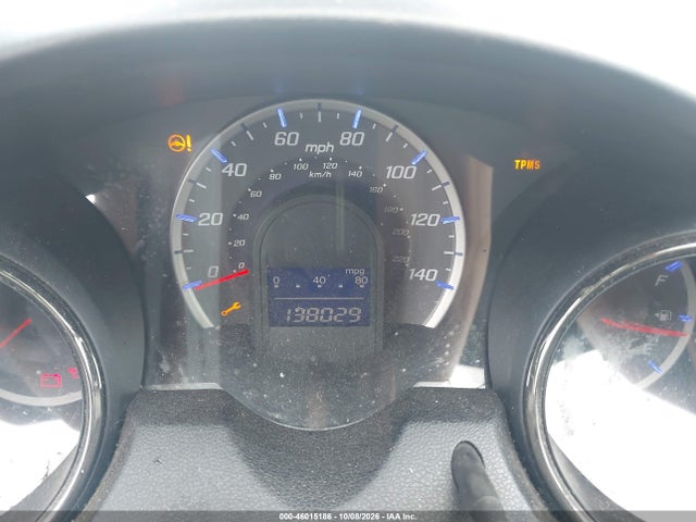Продаж на аукціоні авто 2013 Honda Fit Sport, vin: JHMGE8H63DC057884, номер лоту: 46015186