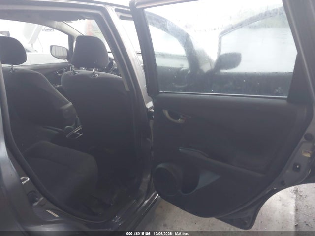 Продаж на аукціоні авто 2013 Honda Fit Sport, vin: JHMGE8H63DC057884, номер лоту: 46015186