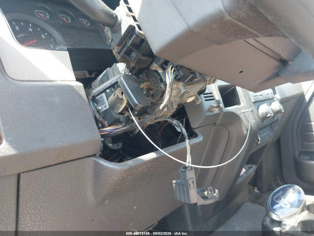 46015188 :رقم المزاد ، 1FTMF1CW8AKA16409 vin ، 2010 Ford F-150 Stx/xl/xlt/xlt W/mid-box Prep مزاد بيع