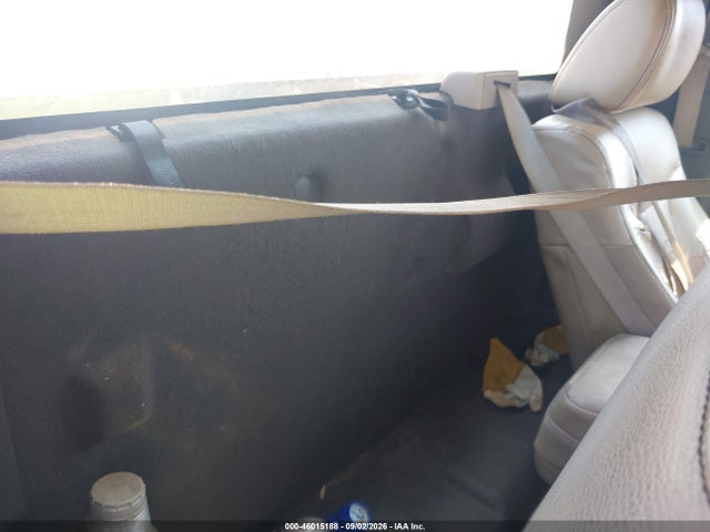 46015188 :رقم المزاد ، 1FTMF1CW8AKA16409 vin ، 2010 Ford F-150 Stx/xl/xlt/xlt W/mid-box Prep مزاد بيع