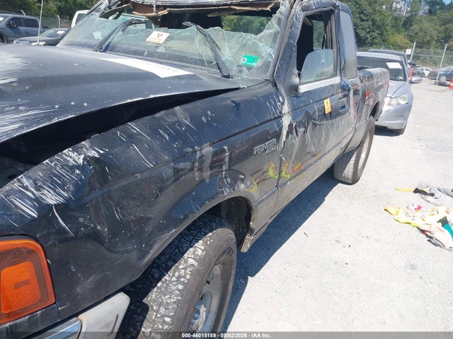 2004 Ford Ranger Edge/tremor/xlt მანქანა იყიდება აუქციონზე, vin: 1FTZR45E84PB03544, აუქციონის ნომერი: 46015189