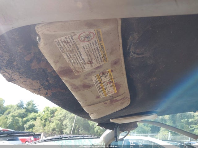 2004 Ford Ranger Edge/tremor/xlt მანქანა იყიდება აუქციონზე, vin: 1FTZR45E84PB03544, აუქციონის ნომერი: 46015189