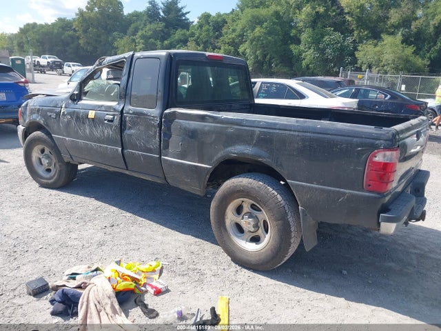 2004 Ford Ranger Edge/tremor/xlt მანქანა იყიდება აუქციონზე, vin: 1FTZR45E84PB03544, აუქციონის ნომერი: 46015189