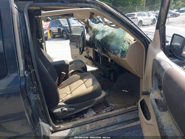 2004 Ford Ranger Edge/tremor/xlt მანქანა იყიდება აუქციონზე, vin: 1FTZR45E84PB03544, აუქციონის ნომერი: 46015189