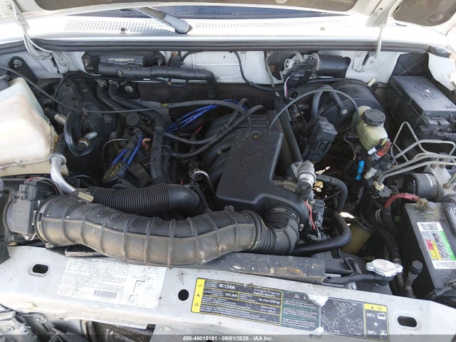 46015191 :رقم المزاد ، 1FTYR14V33PA58023 vin ، 2003 Ford Ranger Edge/tremor/xl/xlt مزاد بيع