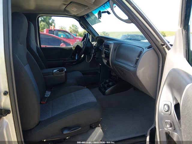 46015191 :رقم المزاد ، 1FTYR14V33PA58023 vin ، 2003 Ford Ranger Edge/tremor/xl/xlt مزاد بيع