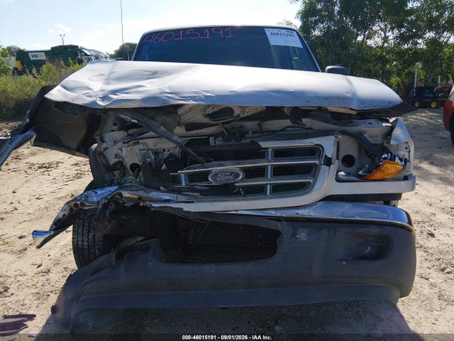 Auction sale of the 2003 Ford Ranger Edge/tremor/xl/xlt, vin: 1FTYR14V33PA58023, lot number: 46015191