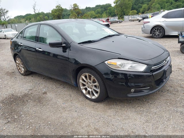 Продажа на аукционе авто 2013 Dodge Dart Limited, vin: 1C3CDFCH2DD133528, номер лота: 46015200