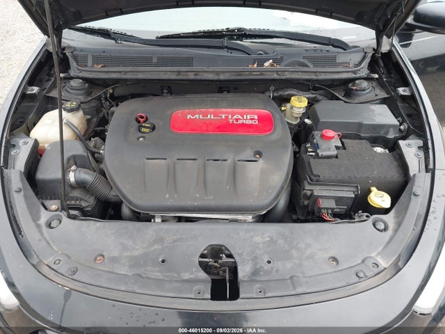 Продажа на аукционе авто 2013 Dodge Dart Limited, vin: 1C3CDFCH2DD133528, номер лота: 46015200