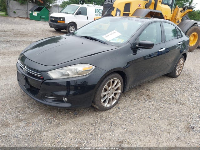 Продажа на аукционе авто 2013 Dodge Dart Limited, vin: 1C3CDFCH2DD133528, номер лота: 46015200