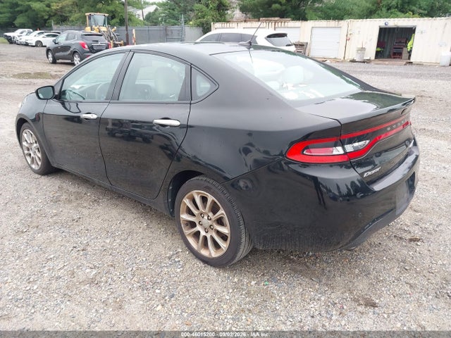 Продажа на аукционе авто 2013 Dodge Dart Limited, vin: 1C3CDFCH2DD133528, номер лота: 46015200