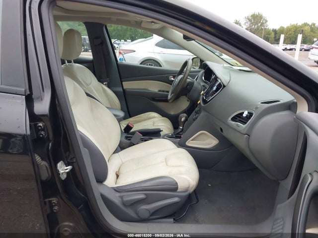 Продажа на аукционе авто 2013 Dodge Dart Limited, vin: 1C3CDFCH2DD133528, номер лота: 46015200