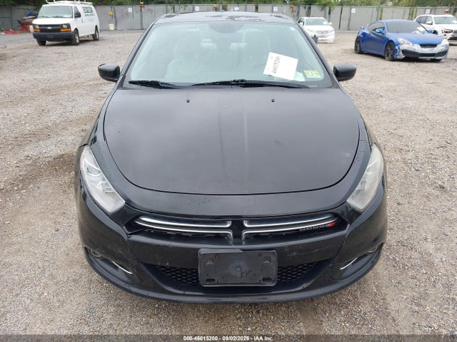 Продажа на аукционе авто 2013 Dodge Dart Limited, vin: 1C3CDFCH2DD133528, номер лота: 46015200