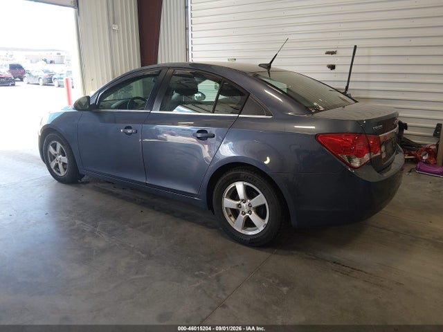 Chevrolet Cruze 1lt Auto 2014 1G1PC5SB5E7185266 Image 3
