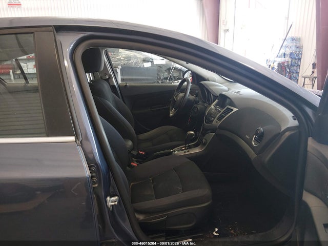 Chevrolet Cruze 1lt Auto 2014 1G1PC5SB5E7185266 Image 5