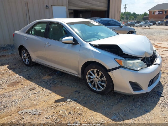 Продаж на аукціоні авто 2012 Toyota Camry Le, vin: 4T1BF1FKXCU028046, номер лоту: 46015207