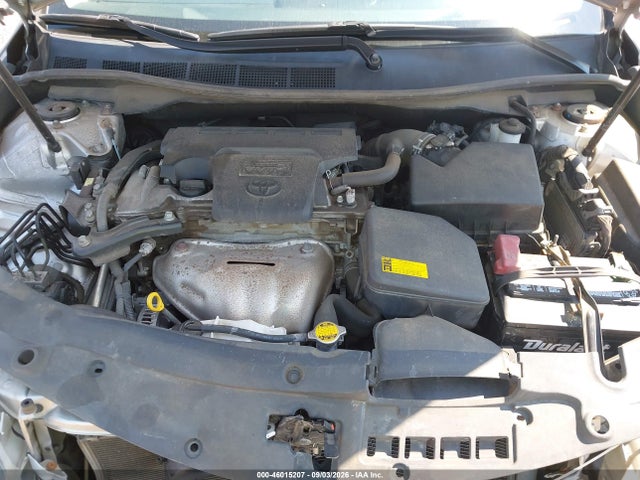 Продаж на аукціоні авто 2012 Toyota Camry Le, vin: 4T1BF1FKXCU028046, номер лоту: 46015207