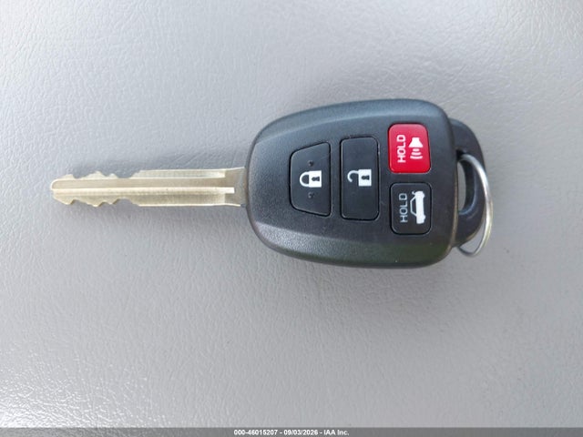 Продаж на аукціоні авто 2012 Toyota Camry Le, vin: 4T1BF1FKXCU028046, номер лоту: 46015207