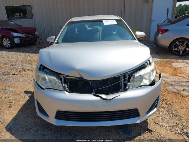 Продаж на аукціоні авто 2012 Toyota Camry Le, vin: 4T1BF1FKXCU028046, номер лоту: 46015207