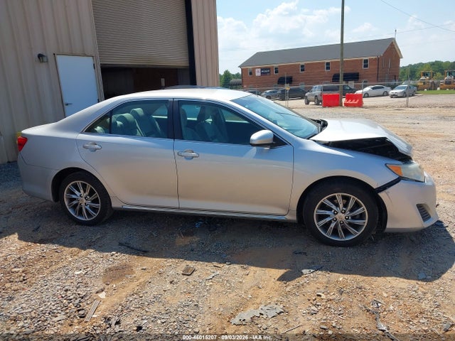 Продаж на аукціоні авто 2012 Toyota Camry Le, vin: 4T1BF1FKXCU028046, номер лоту: 46015207