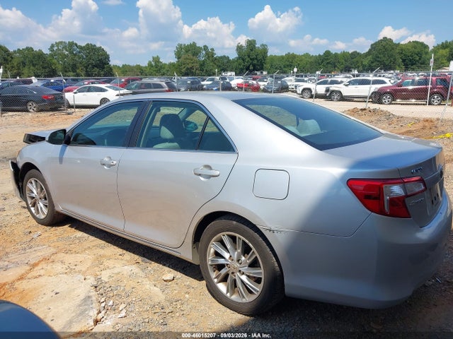 Продаж на аукціоні авто 2012 Toyota Camry Le, vin: 4T1BF1FKXCU028046, номер лоту: 46015207