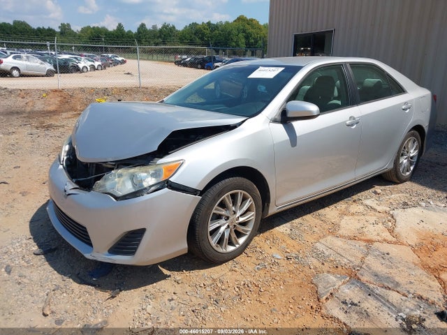 Продаж на аукціоні авто 2012 Toyota Camry Le, vin: 4T1BF1FKXCU028046, номер лоту: 46015207