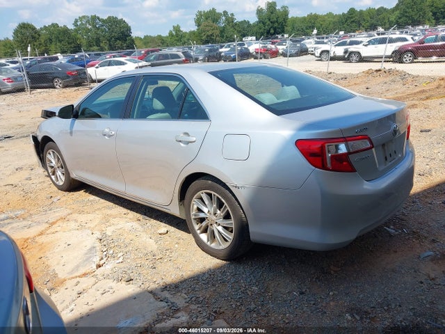 Продаж на аукціоні авто 2012 Toyota Camry Le, vin: 4T1BF1FKXCU028046, номер лоту: 46015207