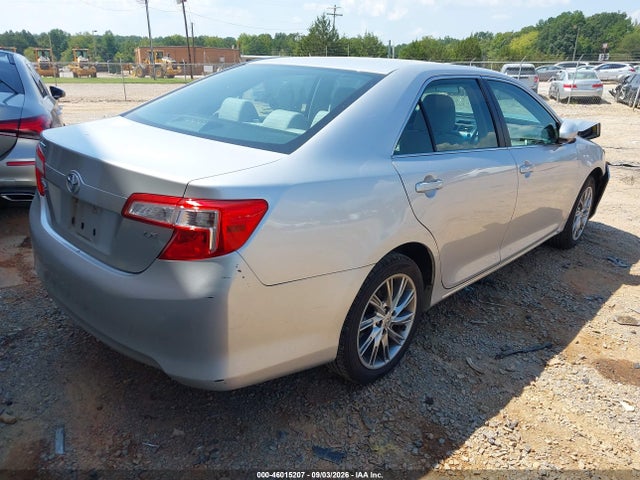 Продаж на аукціоні авто 2012 Toyota Camry Le, vin: 4T1BF1FKXCU028046, номер лоту: 46015207