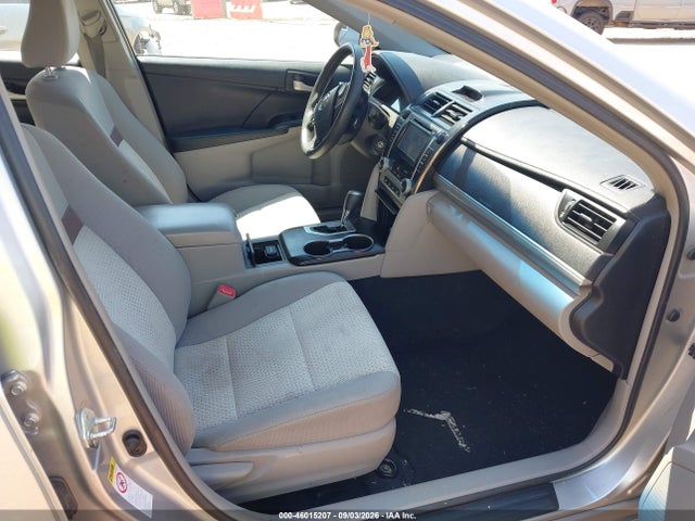 Продаж на аукціоні авто 2012 Toyota Camry Le, vin: 4T1BF1FKXCU028046, номер лоту: 46015207