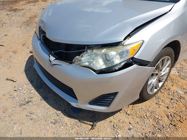 Продаж на аукціоні авто 2012 Toyota Camry Le, vin: 4T1BF1FKXCU028046, номер лоту: 46015207