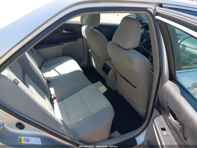 Продаж на аукціоні авто 2012 Toyota Camry Le, vin: 4T1BF1FKXCU028046, номер лоту: 46015207