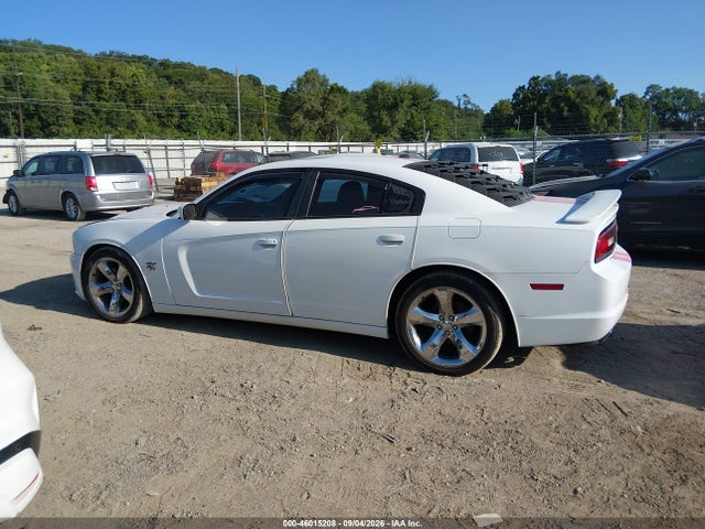 46015208 :رقم المزاد ، 2C3CDXCT9DH516038 vin ، 2013 Dodge Charger R/t Max مزاد بيع