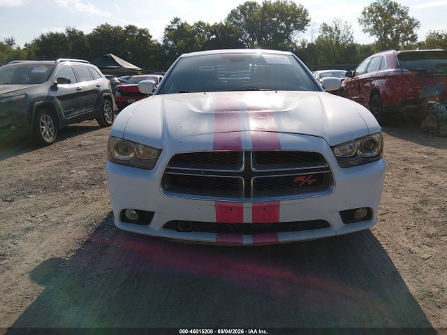 46015208 :رقم المزاد ، 2C3CDXCT9DH516038 vin ، 2013 Dodge Charger R/t Max مزاد بيع