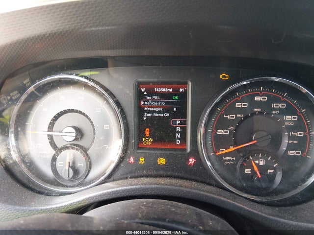 46015208 :رقم المزاد ، 2C3CDXCT9DH516038 vin ، 2013 Dodge Charger R/t Max مزاد بيع