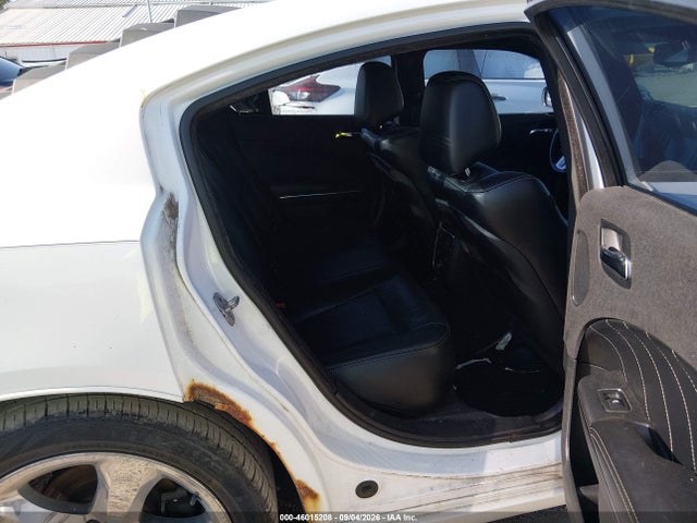 46015208 :رقم المزاد ، 2C3CDXCT9DH516038 vin ، 2013 Dodge Charger R/t Max مزاد بيع
