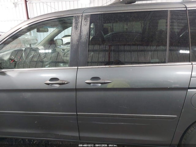 Продажа на аукционе авто 2007 Honda Odyssey Ex-l, vin: 5FNRL38717B083628, номер лота: 46015212
