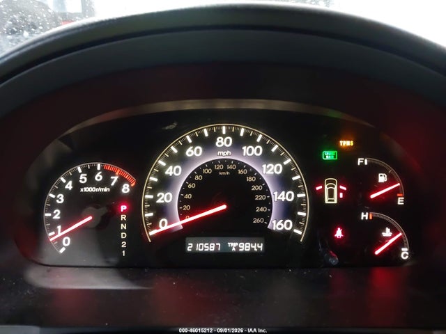 Продажа на аукционе авто 2007 Honda Odyssey Ex-l, vin: 5FNRL38717B083628, номер лота: 46015212