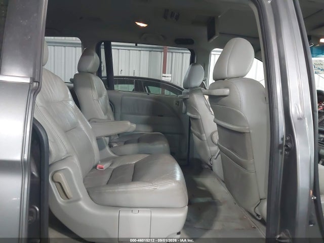 Продажа на аукционе авто 2007 Honda Odyssey Ex-l, vin: 5FNRL38717B083628, номер лота: 46015212