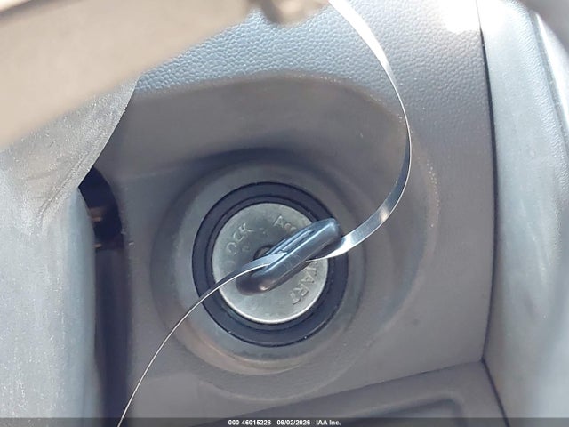 2017 Nissan Frontier Sv მანქანა იყიდება აუქციონზე, vin: 1N6AD0EV0HN765928, აუქციონის ნომერი: 46015228